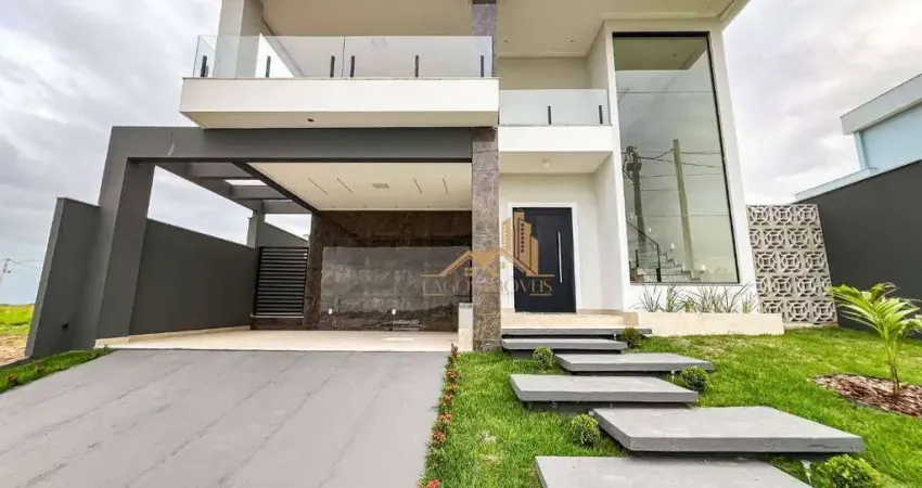 Casa com 4 dormitórios para alugar, 181 m² por r$ 7.050,00/mês - nova são pedro - são pedro da aldeia/rj