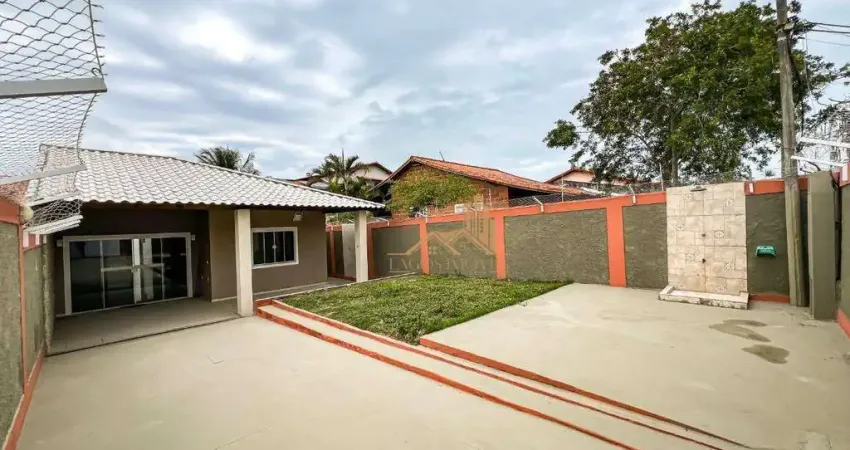 Casa com 3 dormitórios à venda, 150 m² por r$ 790.000 - centro - são pedro da aldeia/rj