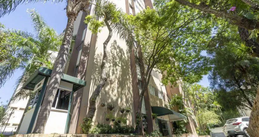 Apartamento com 2 quartos à venda na Rua Cristiano Viana, Cerqueira César, São Paulo