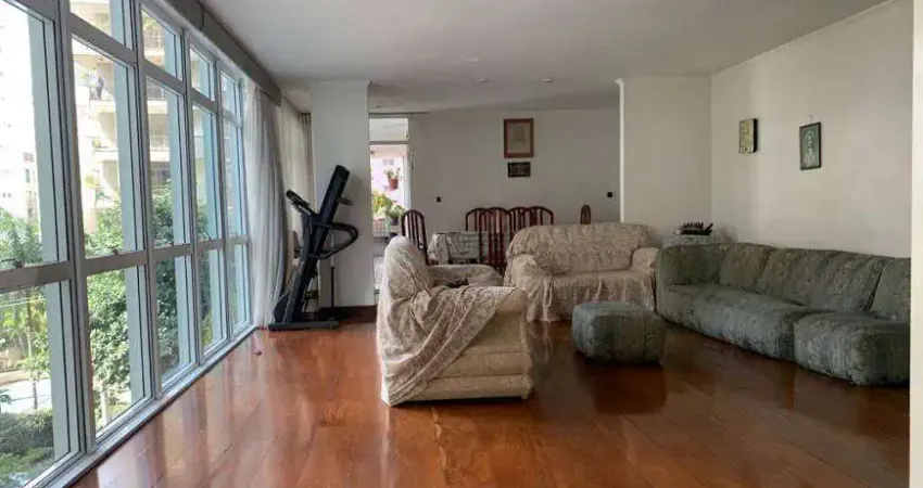 Apartamento com 3 quartos à venda na Rua Doutor Gabriel dos Santos, Santa Cecília, São Paulo