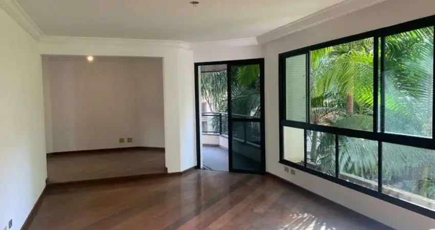 Apartamento para venda com 208 metros quadrados com 3 quartos em Santa Cecília - São Paulo - SP