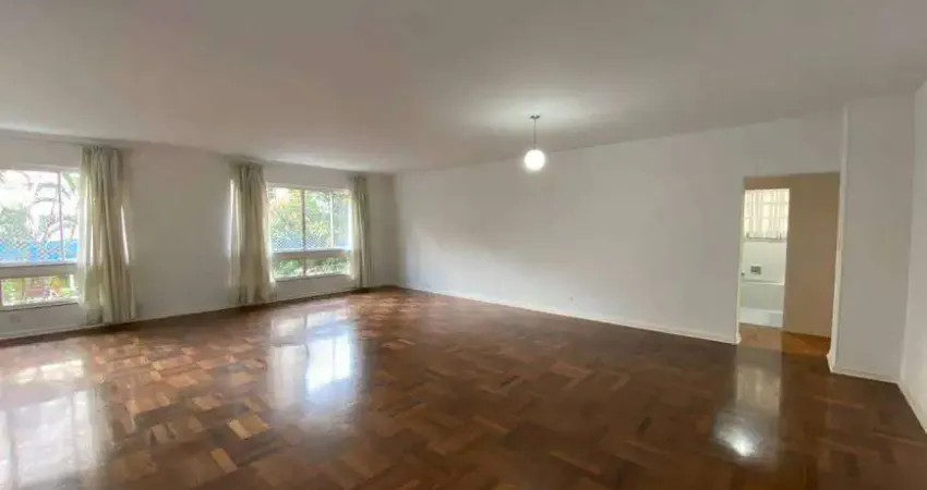 Apartamento com 3 quartos à venda na Avenida Angélica, Consolação, São Paulo