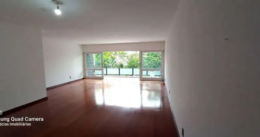 Apartamento para venda tem 180 metros quadrados com 3 quartos em Higienópolis - São Paulo - SP