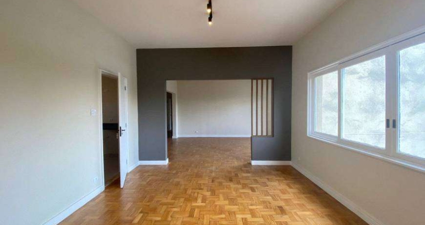 Apartamento com 4 quartos à venda na Rua Bela Cintra, Consolação, São Paulo