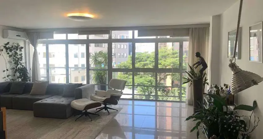 Apartamento com 3 quartos à venda na Avenida Angélica, Consolação, São Paulo
