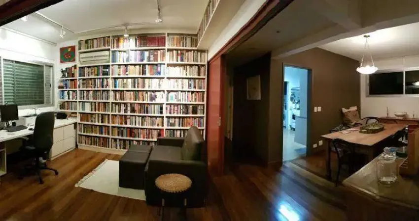 Apartamento com 3 quartos à venda na Rua Bahia, Higienópolis, São Paulo
