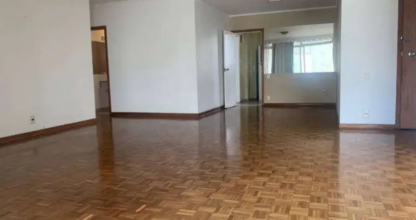 Apartamento com 3 quartos à venda em Higienópolis, São Paulo 