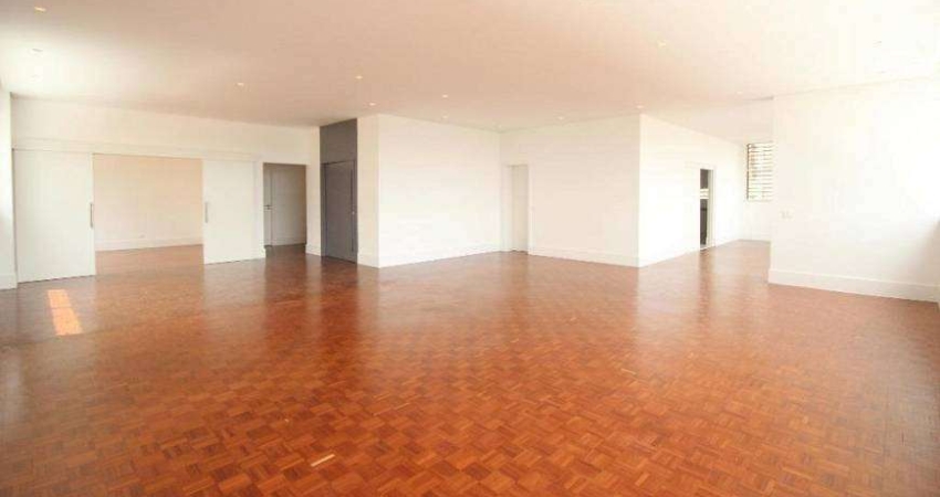 Apartamento com 3 quartos à venda em Higienópolis, São Paulo 