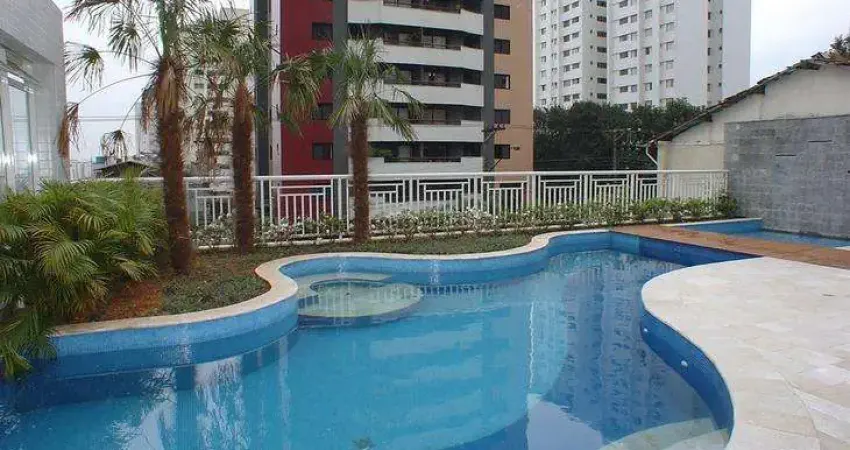 Apartamento com 4 quartos à venda em Alto da Lapa, São Paulo 