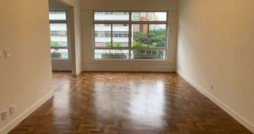 Apartamento com 3 quartos à venda em Higienópolis, São Paulo 
