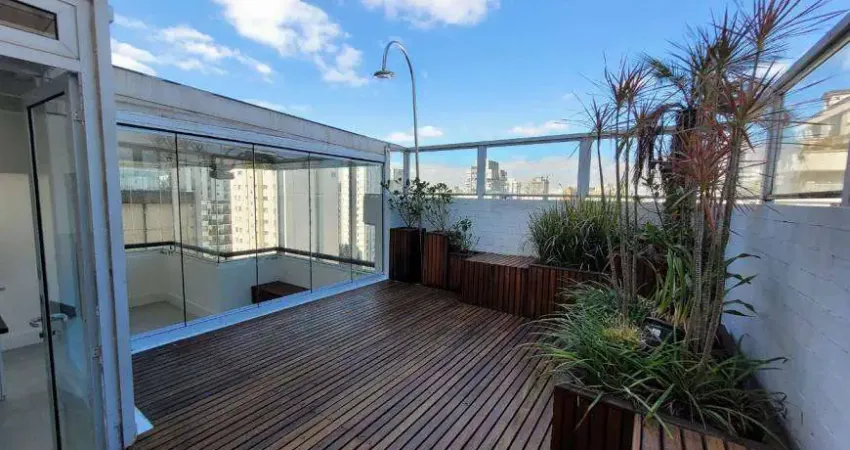 Cobertura com 2 quartos à venda no Paraíso, São Paulo 