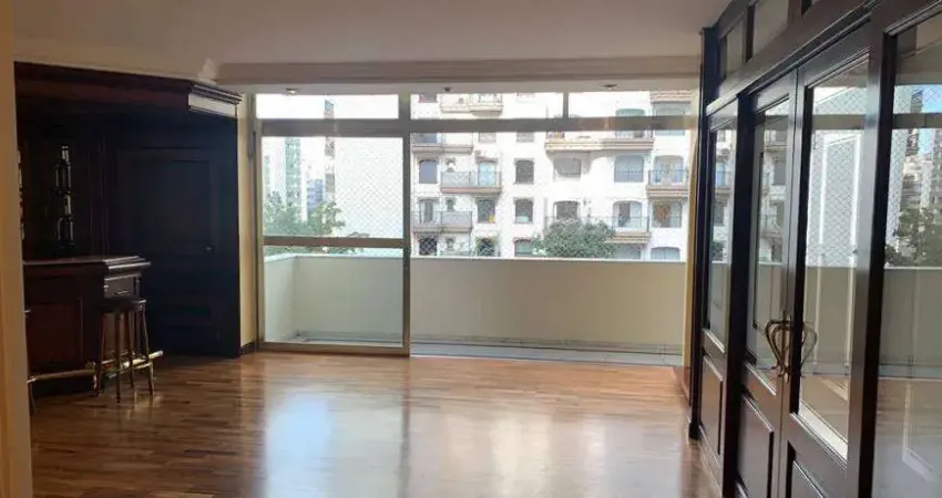 Apartamento com 4 quartos à venda em Santa Cecília, São Paulo 