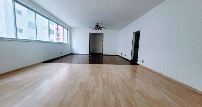 Apartamento com 3 quartos à venda no Paraíso, São Paulo 
