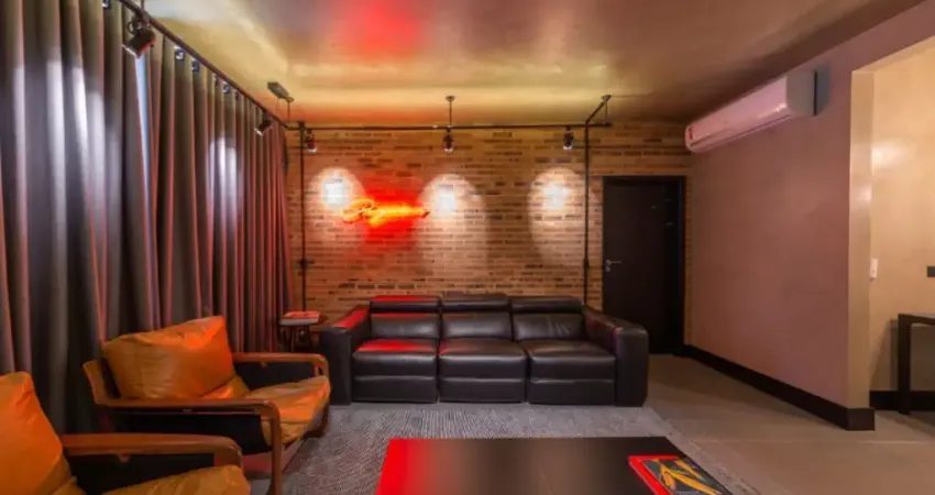 Apartamento com 3 quartos à venda em Higienópolis, São Paulo 