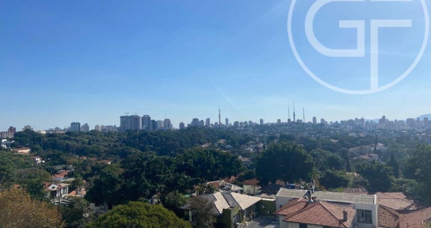 Apartamento com 3 quartos à venda na Consolação, São Paulo 