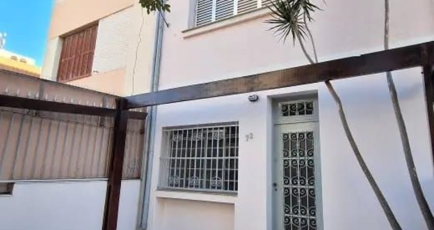 Casa com 4 quartos para alugar em Pinheiros, São Paulo 