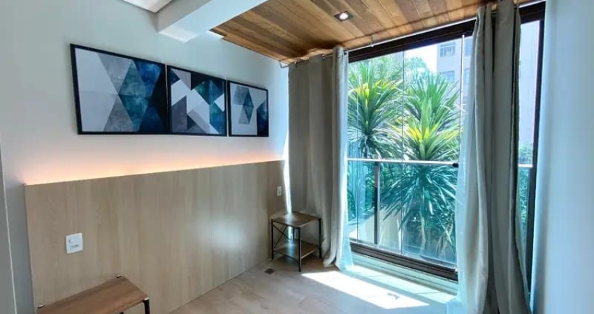 Apartamento com 2 quartos à venda em Santa Cecília, São Paulo 