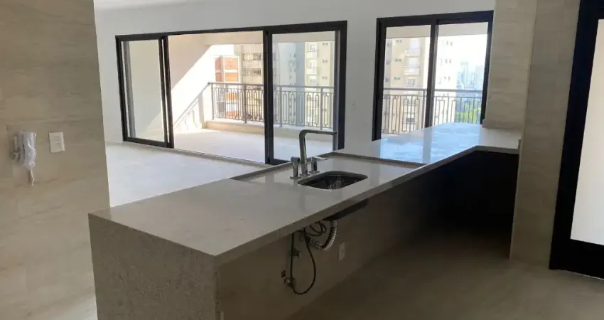 Apartamento com 3 quartos à venda em Perdizes, São Paulo 