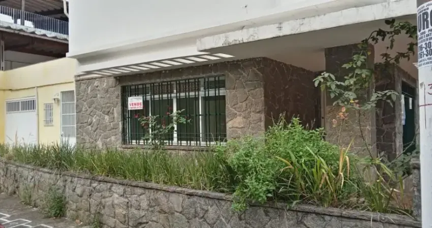 Casa com 5 quartos à venda na Vila Mariana, São Paulo 