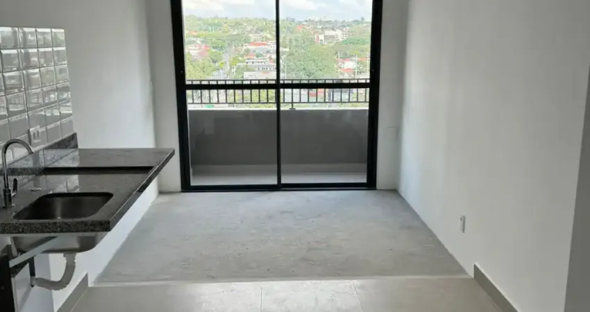 Kitnet / Stúdio à venda no Butantã, São Paulo 