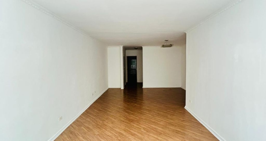 Apartamento com 4 quartos à venda na Consolação, São Paulo 