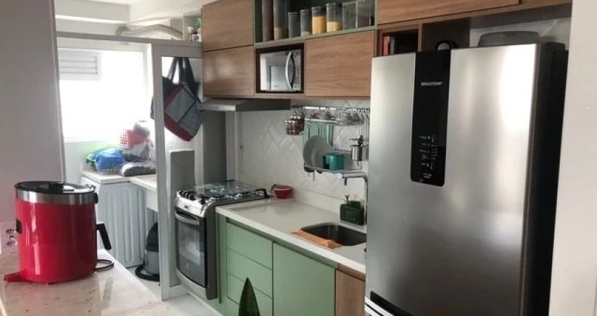 Apartamento à venda no Rio Pequeno, São Paulo 