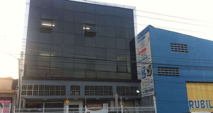 Barracão / Galpão / Depósito com 7 salas para alugar na Rua Conselheiro Galvão, Madureira, Rio de Janeiro