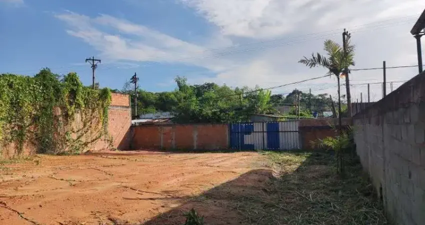 Terreno comercial à venda na Avenida Fabor, Campos Elíseos, Duque de Caxias