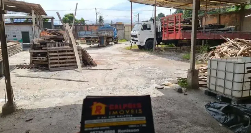 Terreno para alugar na Avenida Joaquim da Costa Lima, Parque Santa Amélia, Belford Roxo