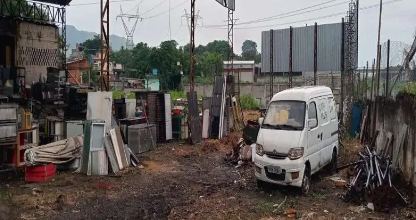 Terreno à venda na DUTRA, Posse, Nova Iguaçu