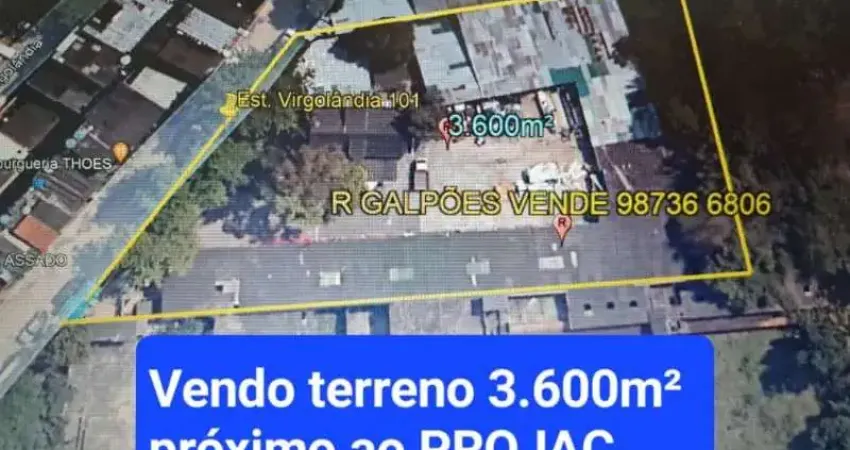 Barracão / Galpão / Depósito com 5 salas à venda na Estrada dos Bandeirantes, 322, Curicica, Rio de Janeiro