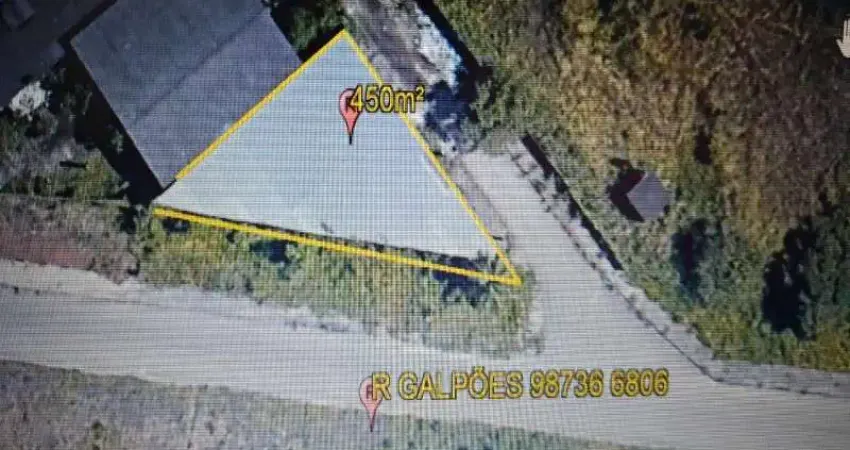 Barracão / Galpão / Depósito com 1 sala à venda na Avenida Demétrio Ribeiro, 321, Figueira, Duque de Caxias