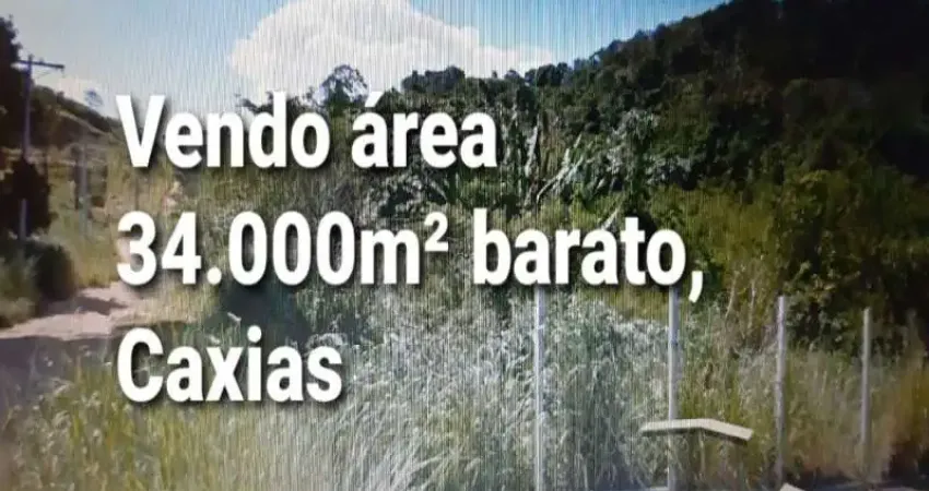 Terreno à venda na Campos Eliseos, Campos Elíseos, Duque de Caxias
