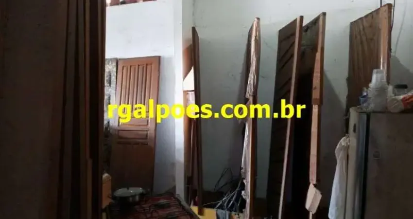 Barracão / Galpão / Depósito com 1 sala para alugar na Avenida Retiro da Imprensa, 543, São Francisco de Assis, Belford Roxo
