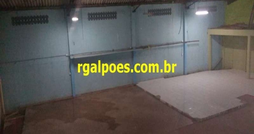 Barracão / Galpão / Depósito com 1 sala para alugar na Centro, Centro, Magé
