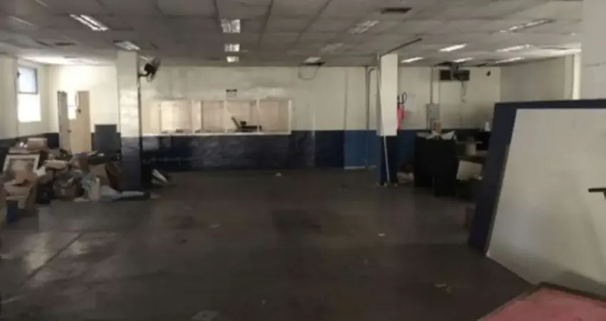 Sala comercial com 1 sala para alugar na Rua Antônio Henrique de Noronha, 987, São Cristóvão, Rio de Janeiro