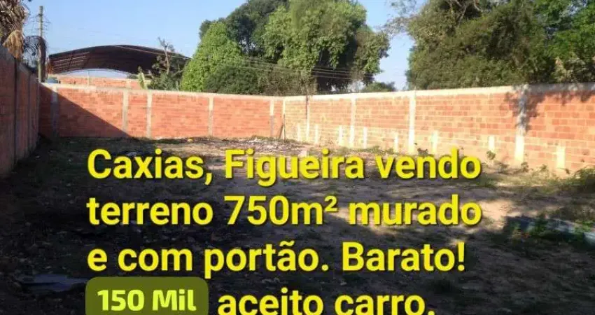 Terreno comercial à venda na AVENIDA SACADORA CABRAL, 644, Chácaras Rio-Petrópolis, Duque de Caxias