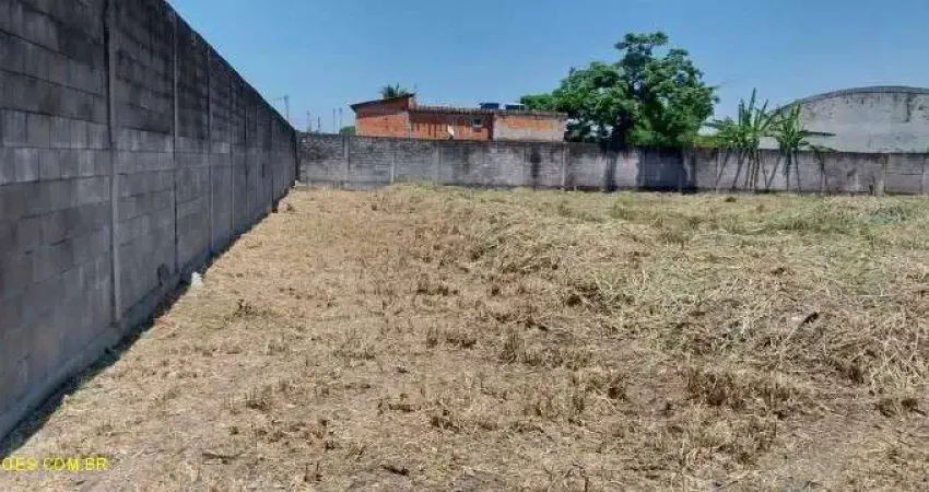 Terreno à venda na Rua Mansur, 433, Campos Elíseos, Duque de Caxias