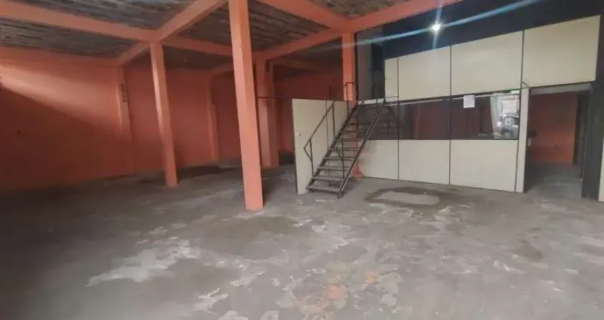 Sala comercial para alugar na Avenida Anhanguera, São Bernardo, Belford Roxo