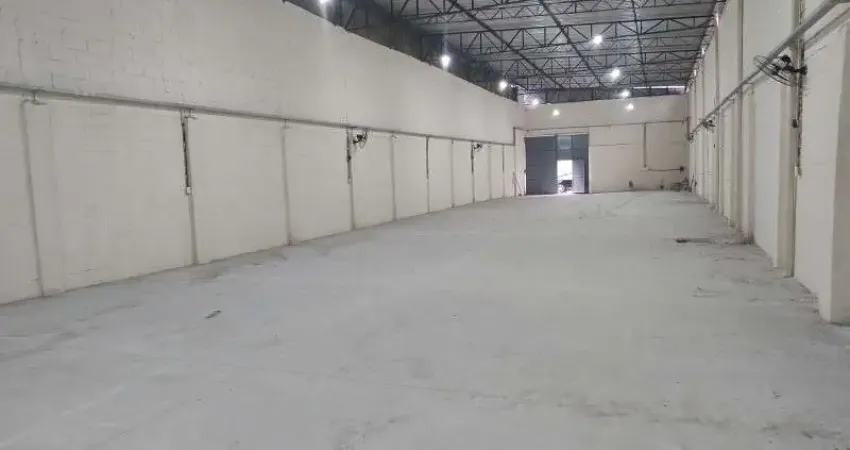 Barracão / Galpão / Depósito com 2 salas para alugar na Estrada Doutor Plínio Casado, Centro, Belford Roxo