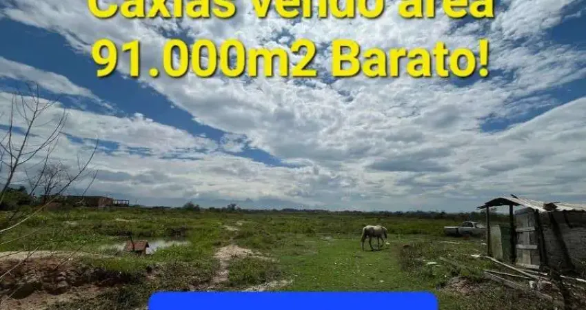 Terreno à venda na Estrada do Amapá, 234, Parque Barão do Amapá, Duque de Caxias