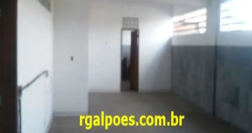Barracão / Galpão / Depósito com 10 salas à venda na Rua João Meiasete, 34, Vigário Geral, Rio de Janeiro