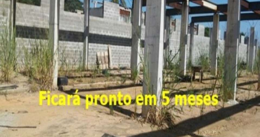 Terreno para alugar na Rua Isabel do Prado Scoponi, 45, Centro, Queimados
