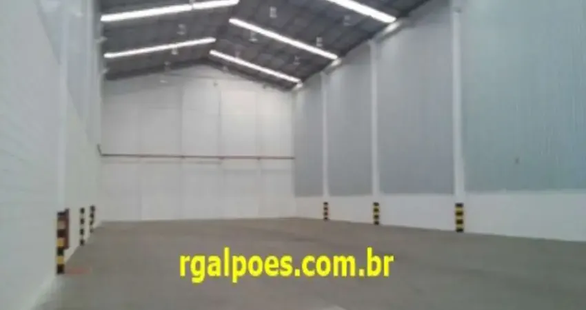 Barracão / Galpão / Depósito com 20 salas para alugar na Rua Dores do Turvo, 654, Pavuna, Rio de Janeiro