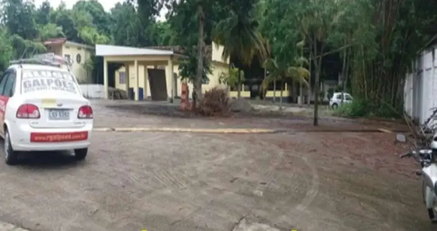 Terreno à venda na Avenida Brasil, 433, Campo Grande, Rio de Janeiro