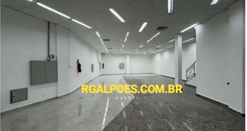 Ponto comercial com 5 salas para alugar na Rua Sérgio de Siqueira Macedo, 543, Pavuna, Rio de Janeiro