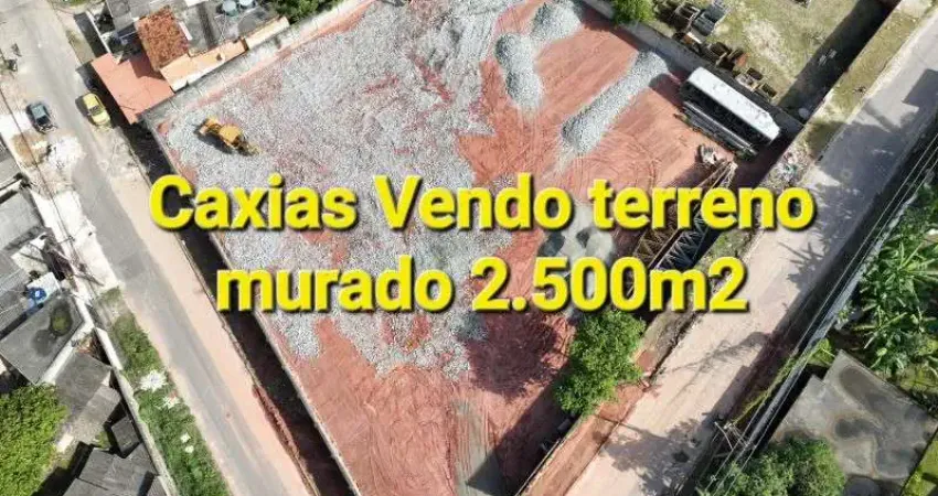 Terreno comercial à venda na Rua Mansur, 322, Campos Elíseos, Duque de Caxias