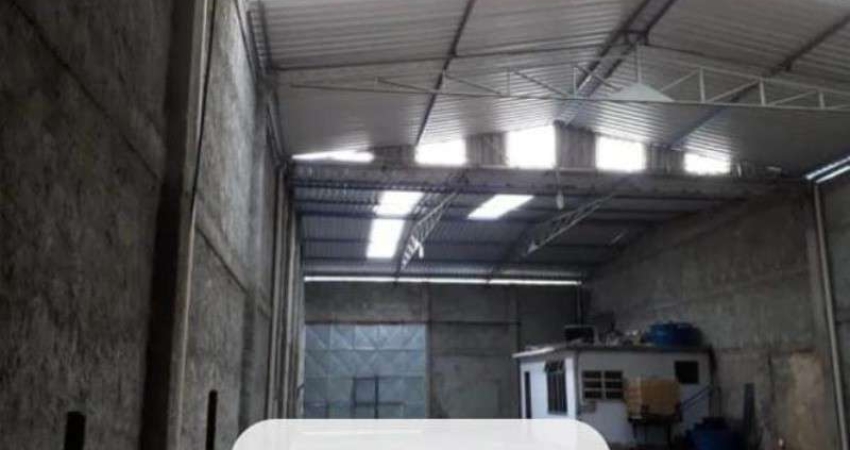 Barracão / Galpão / Depósito com 2 salas para alugar na RUA AVENIDA CAMILO BRANCO, 3211, Parque Eldorado, Duque de Caxias
