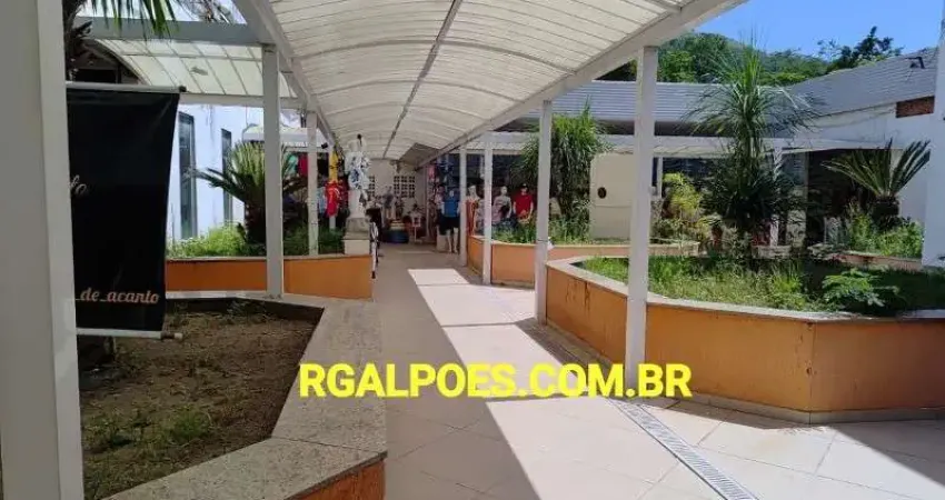 Barracão / Galpão / Depósito com 2 salas à venda na Avenida Brasil, 3214, Campo Grande, Rio de Janeiro