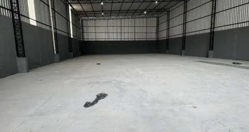 Barracão / Galpão / Depósito com 2 salas para alugar no Chácaras Rio-Petrópolis, Duque de Caxias